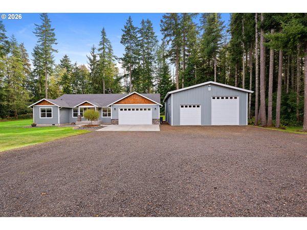 92389 SIMONSEN RD, Astoria, OR 97103