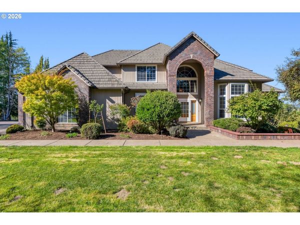 12311 NW JACKSON QUARRY RD, Hillsboro, OR 97124