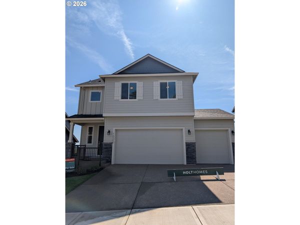 16496 SE SMITH ROCK ST, Happy Valley, OR 97086