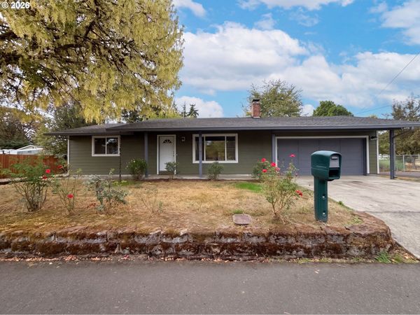 555 MATZEN ST, St. Helens, OR 97051