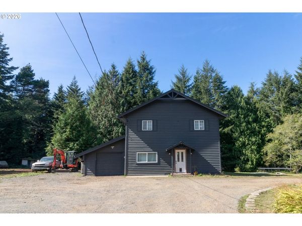 85434 GLENADA RD, Florence, OR 97439