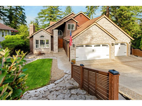 6850 APOLLO RD, West Linn, OR 97068