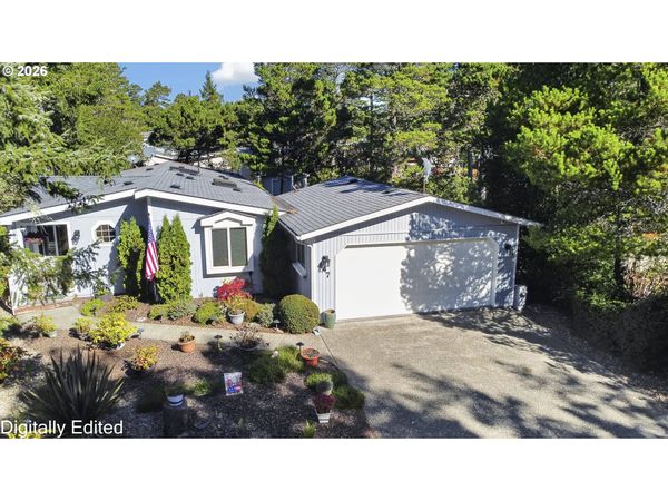 147 42ND WAY, Florence, OR 97439