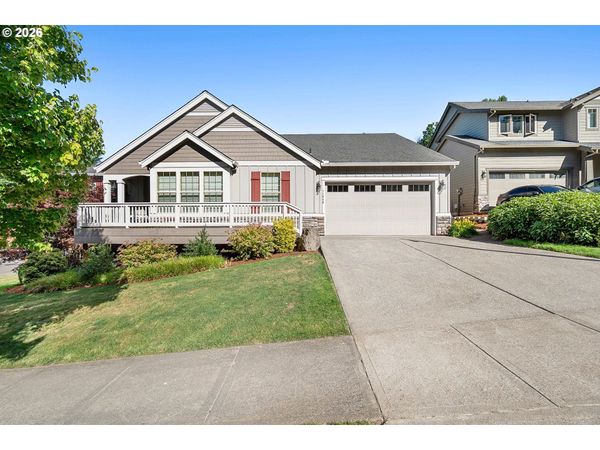 11846 SE LINCOLN HEIGHTS ST, Happy Valley, OR 97086