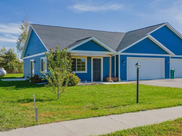 6809 Hamilton Park NW, Unit 10, Bemidji, MN 56601