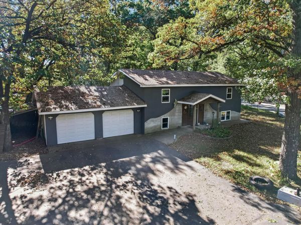 12368 Fremont Lane, Zimmerman, MN 55398