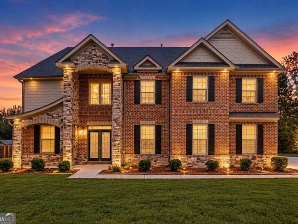 108 Shelton Drive, Mcdonough, GA 30252