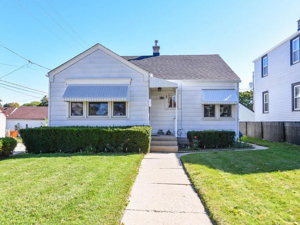 3120 S 24th STREET, Milwaukee, WI 53215