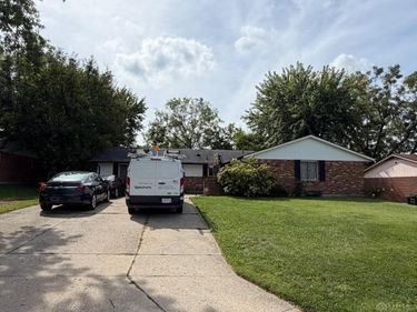 4814 Pierpont Drive, Dayton, OH 45426