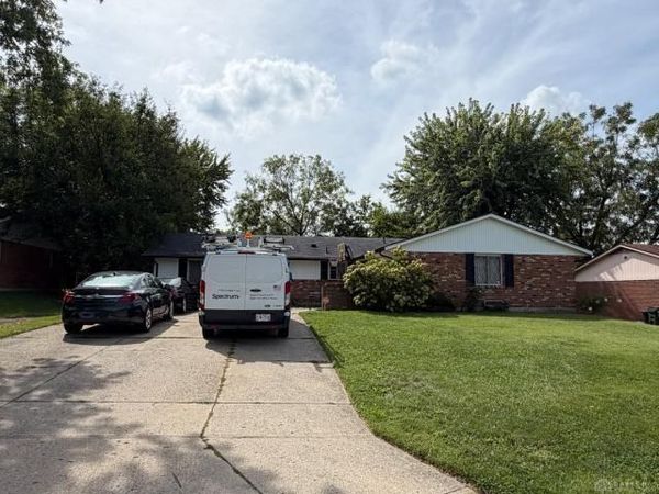 4814 Pierpont Drive, Dayton, OH 45426