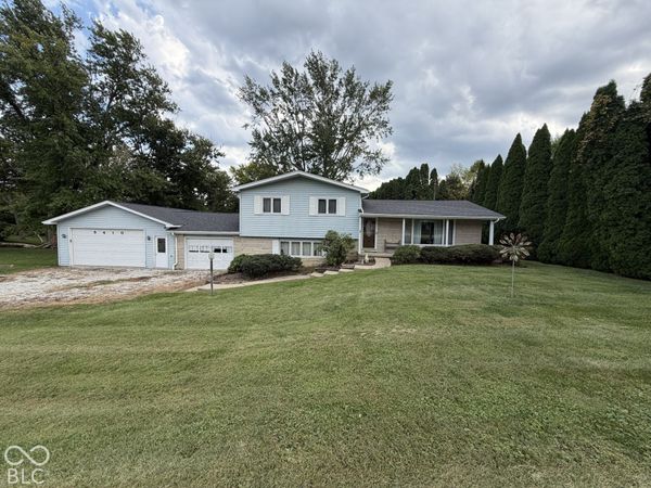 5410 W State Road 48 Road , Bloomington, IN 47404