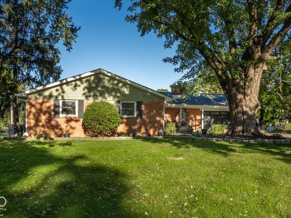 7950 N Whittier Place , Indianapolis, IN 46250