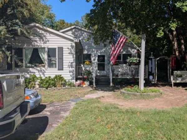 44372 CLARKES LANDING ROAD, HOLLYWOOD, MD 20636