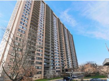 5501 SEMINARY ROAD , Unit 1314S, FALLS CHURCH, VA 22041