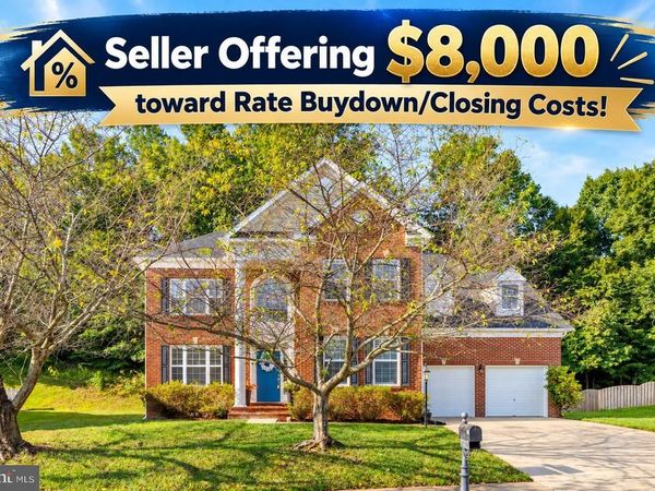 6006 W COPPER MOUNTAIN DRIVE, SPOTSYLVANIA, VA 22553