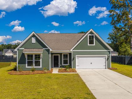 107 Augusta Pass Drive Ridgeville, SC 29472