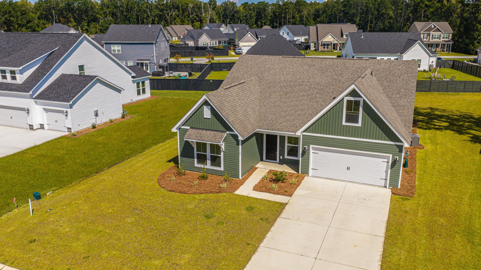 107 Augusta Pass Drive Photo 4