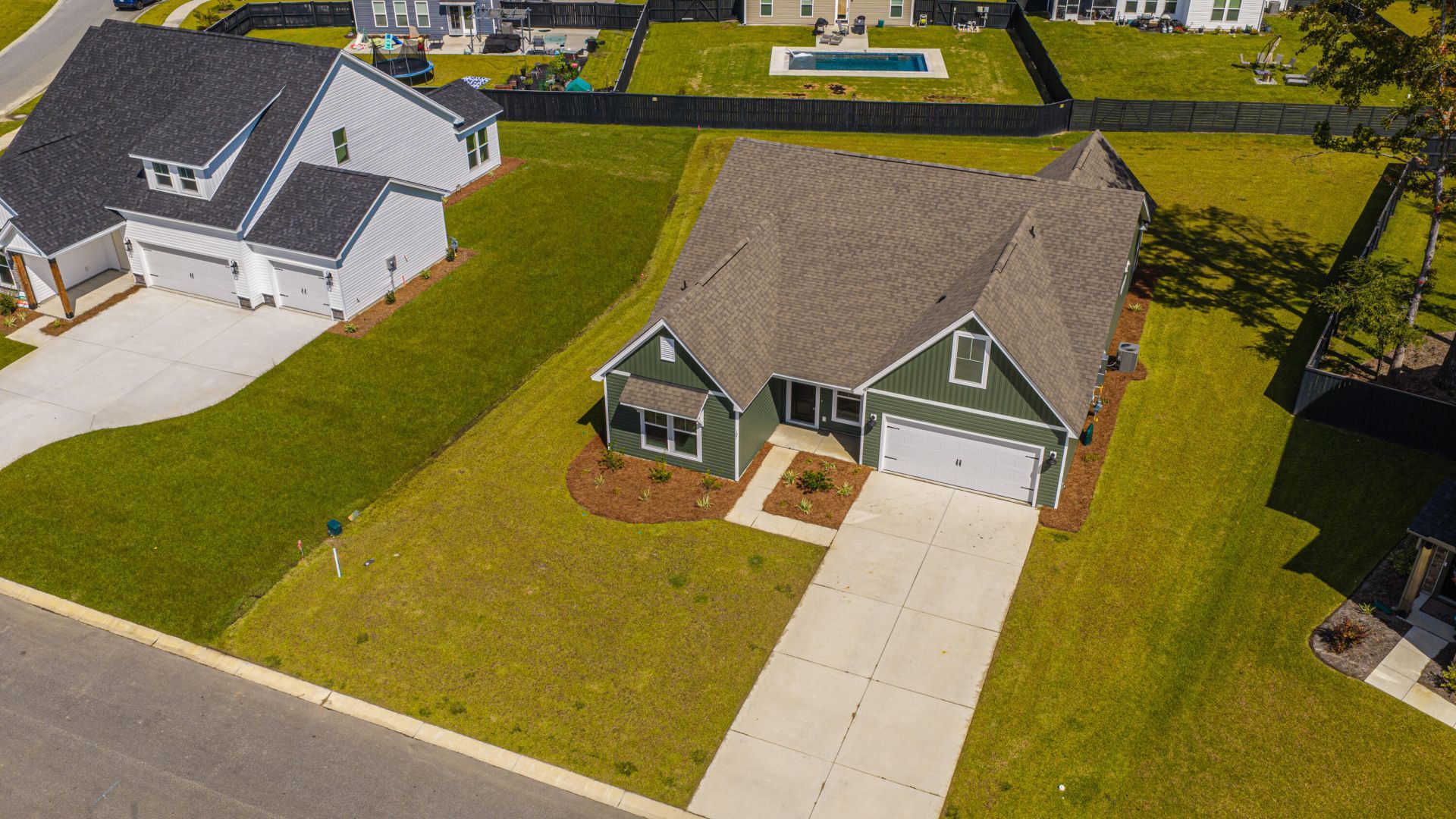 107 Augusta Pass Drive Photo 45