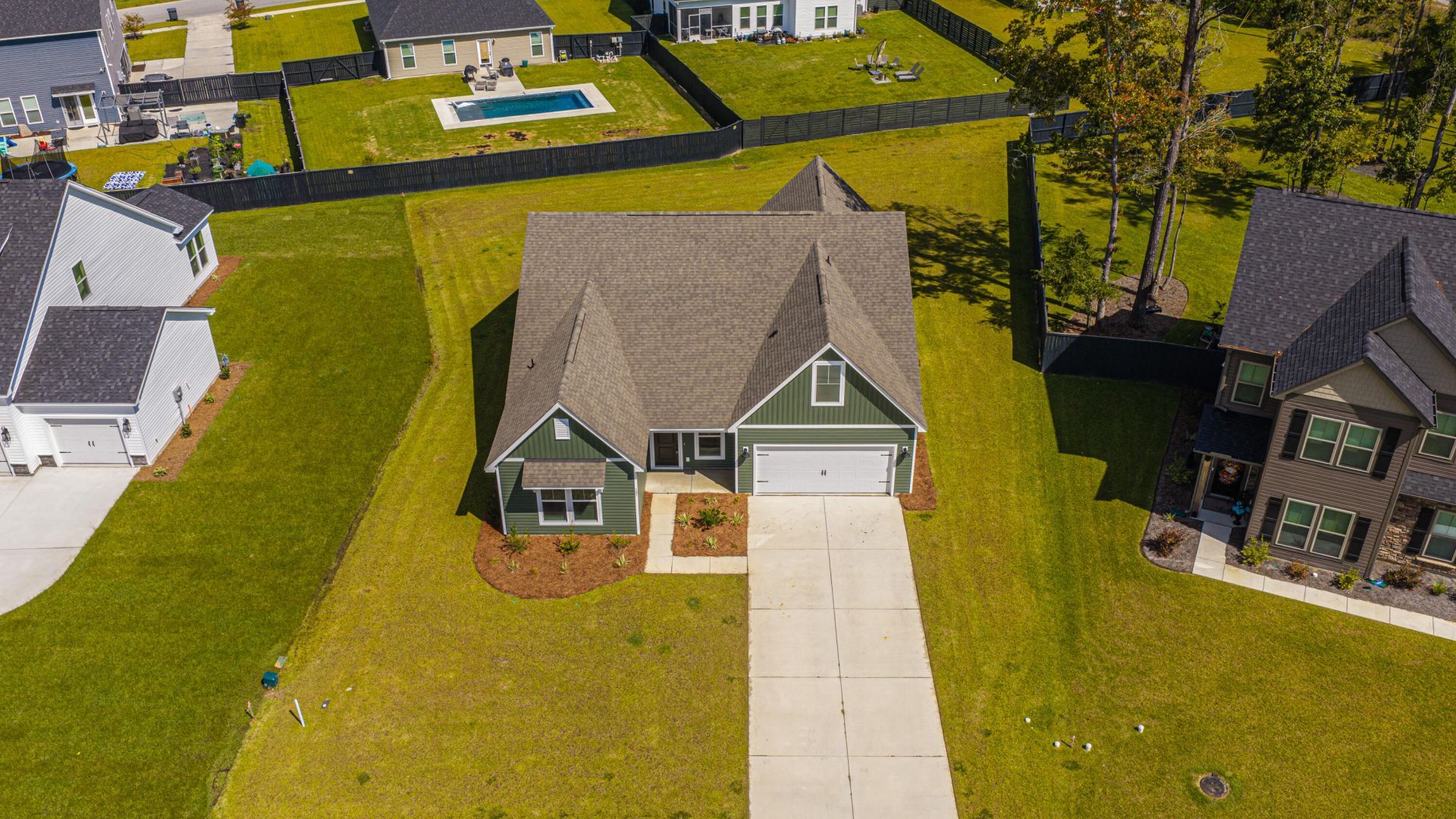 107 Augusta Pass Drive Photo 46