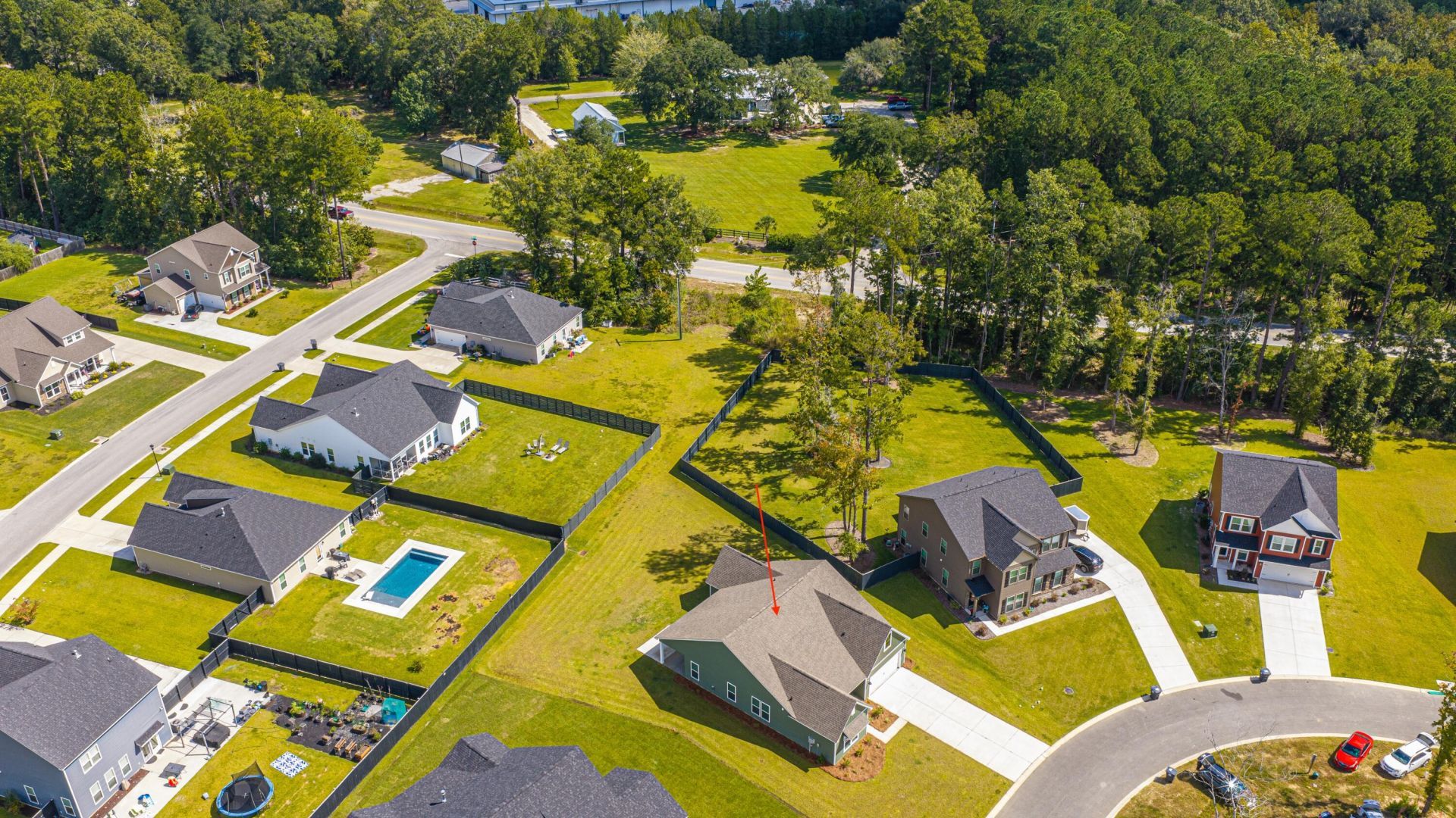 107 Augusta Pass Drive Photo 47