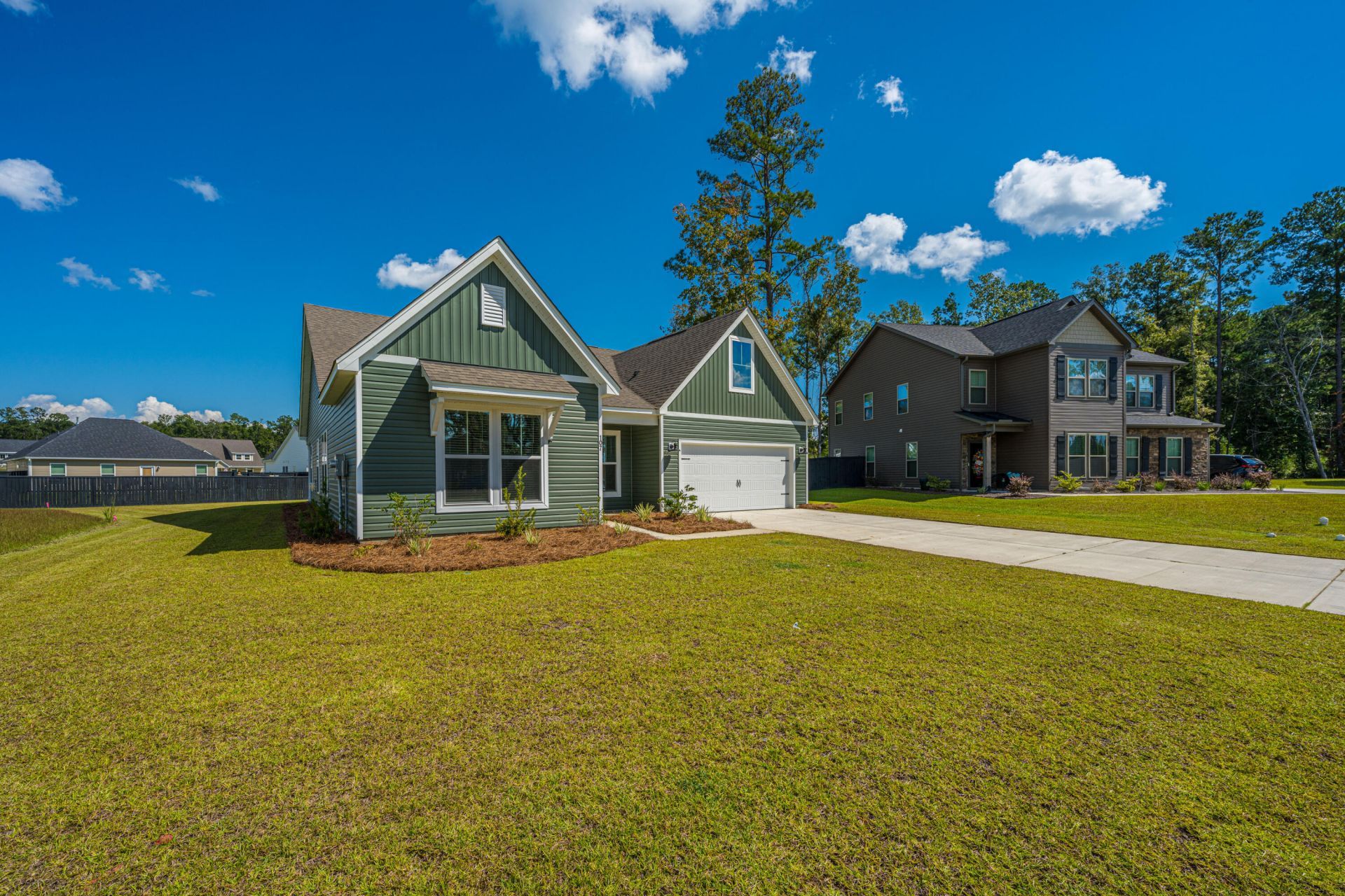 107 Augusta Pass Drive Photo 5