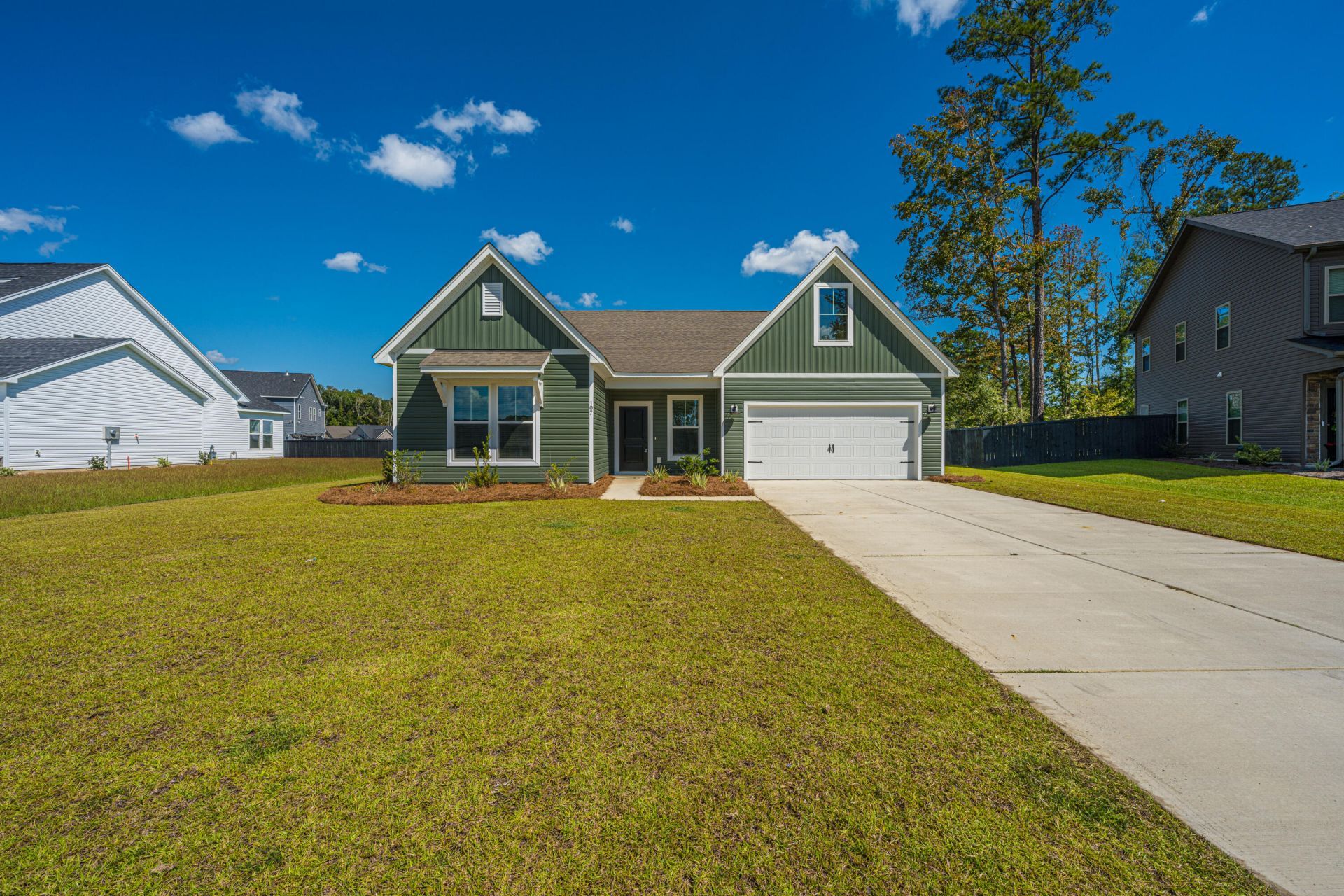 107 Augusta Pass Drive Photo 6