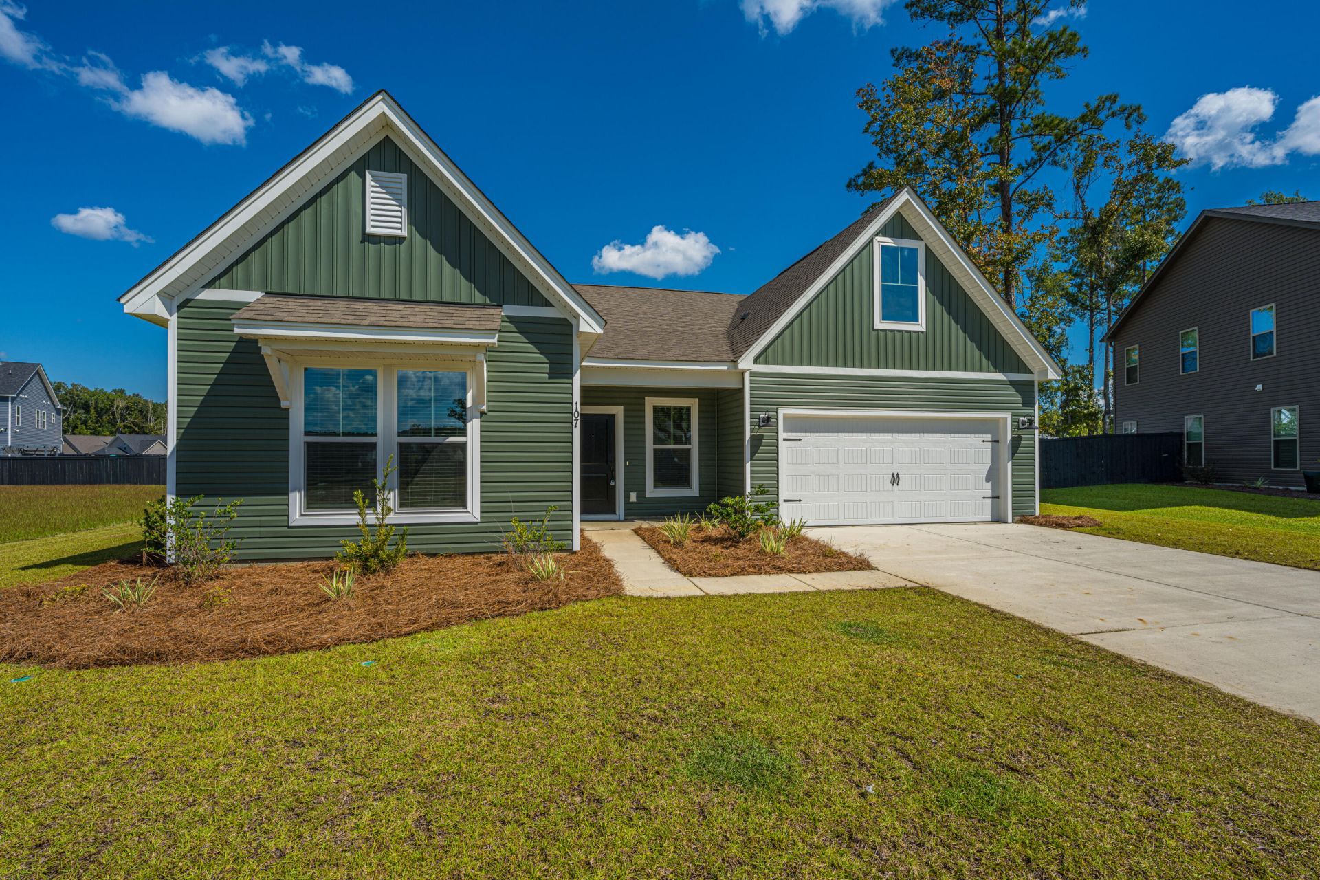107 Augusta Pass Drive Photo 8