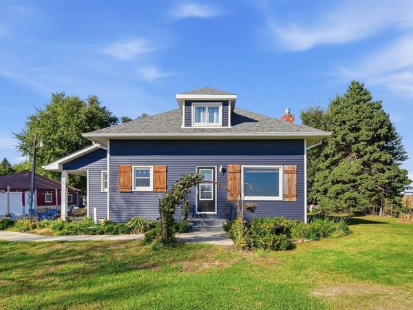 68975 290th Street, Collins, IA 50055