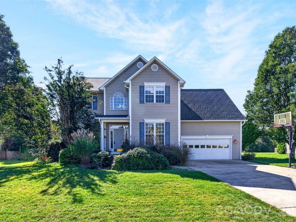 394 English Oak Road , Fletcher, NC 28732