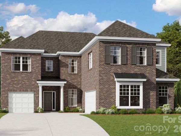 8520 Bridgegate Drive , Huntersville, NC 28078