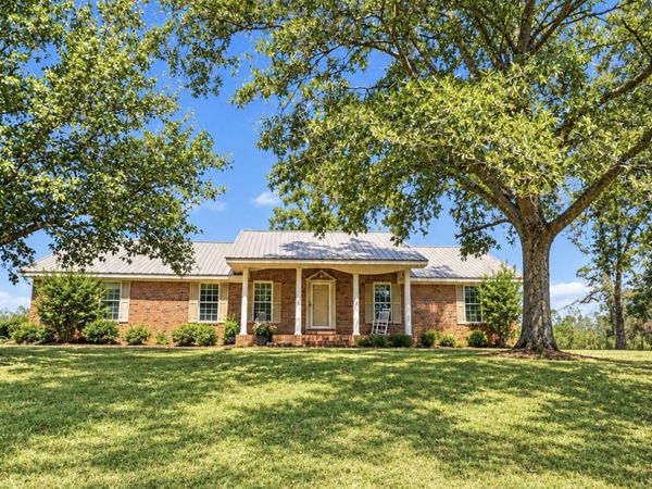 1451 B Co Rd 961, Belmont, MS 38827