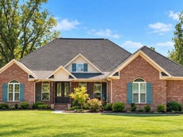 391 HWY 9 SOUTH, Pontotoc, MS 38863