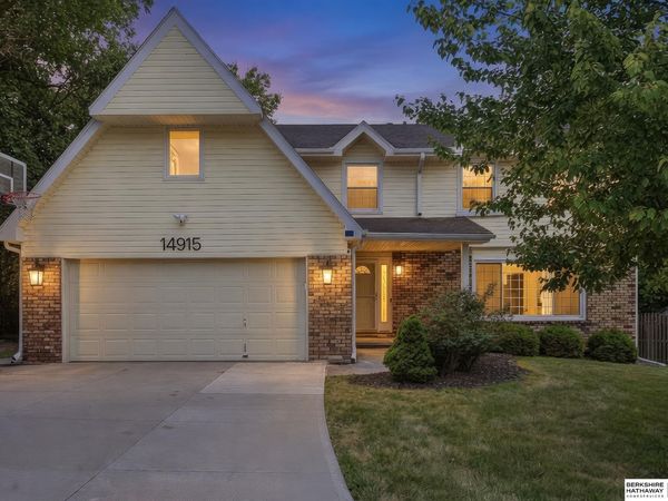 14915 Martha Circle, Omaha, NE 68144