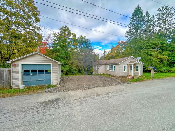45 Corbin Road, Dover Plains, NY 12522