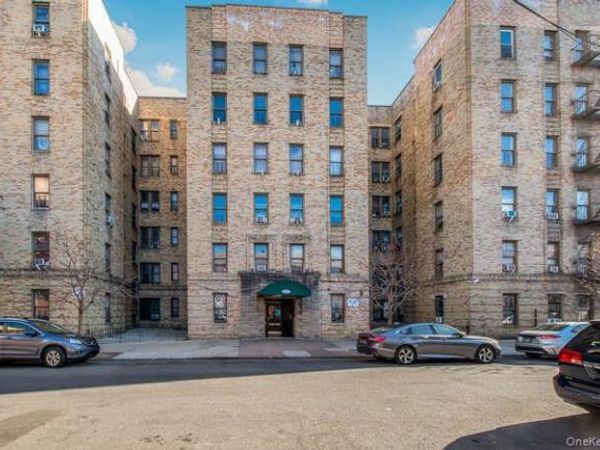 3230 Cruger Avenue , Unit 6F, Bronx, NY 10467
