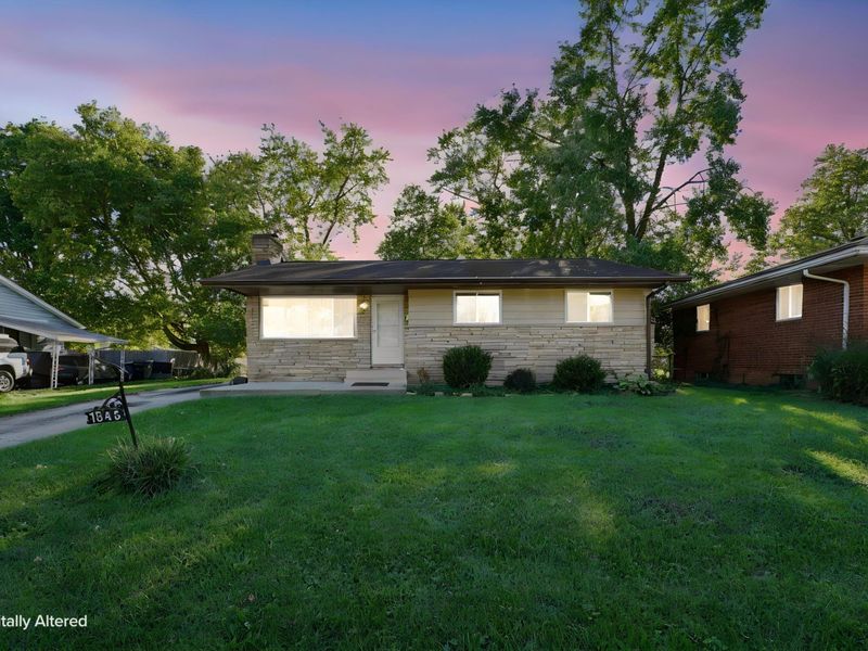 1545 Argus Road, Columbus, OH 43227 Photo 1