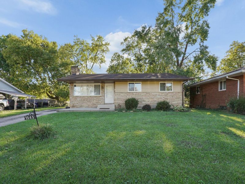 1545 Argus Road, Columbus, OH 43227 Photo 2