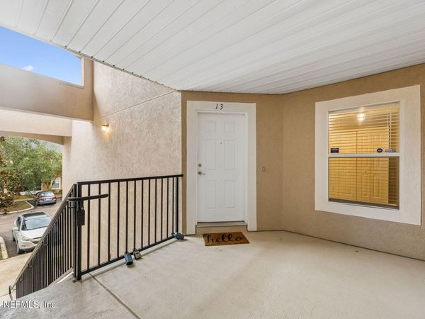 9626 BELDA Way, Unit 13, Jacksonville, FL 32257