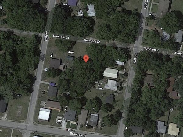 1615 DUNHAM Street, Palatka, FL 32177