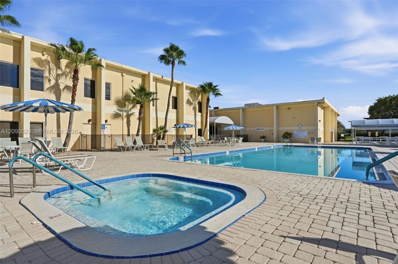 2400 NE 1st Ln , Unit 3140, Boynton Beach, FL 33435 Photo