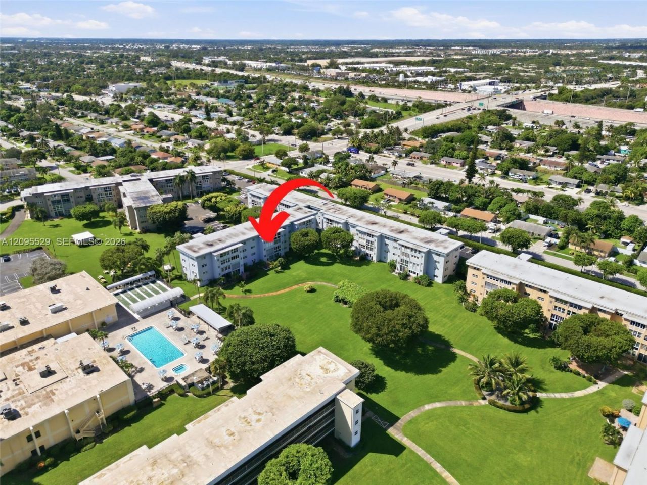 2400 NE 1st Ln , Unit 3140, Boynton Beach, FL 33435 Photo