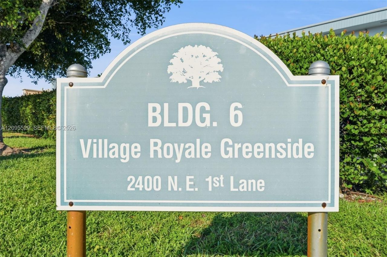 2400 NE 1st Ln , Unit 3140, Boynton Beach, FL 33435 Photo