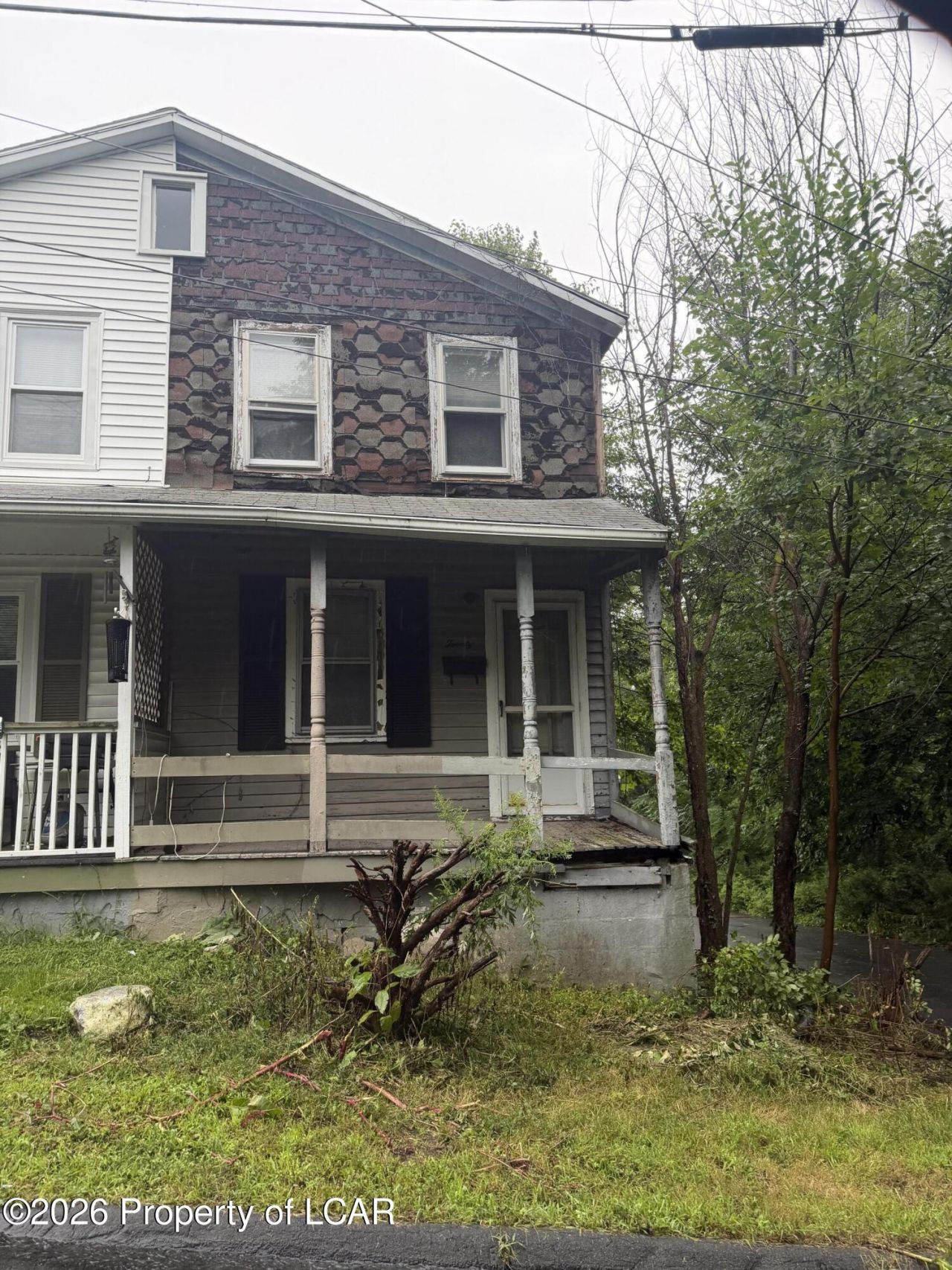 20 Huff Street, Wilkes Barre, PA 18705 Main Photo