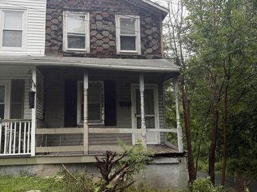 20 Huff Street, Wilkes-Barre, PA 18705
