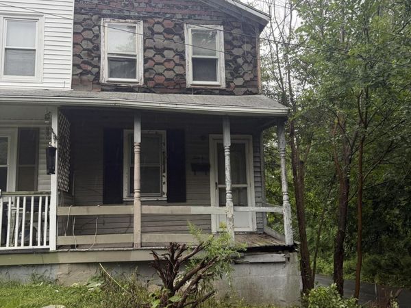 20 Huff Street, Wilkes-Barre, PA 18705