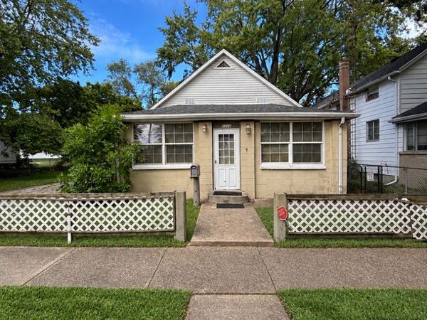 1210 W Church Street, Urbana, IL 61801
