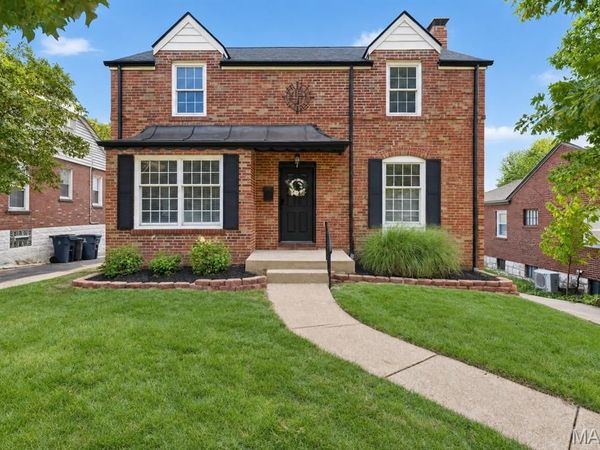 7545 Hiawatha Avenue, Richmond Heights, MO 63117