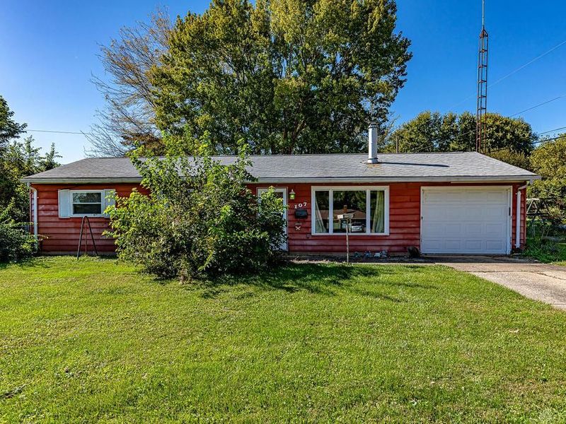107 Donna Drive, Camden, OH 45311 Photo 2
