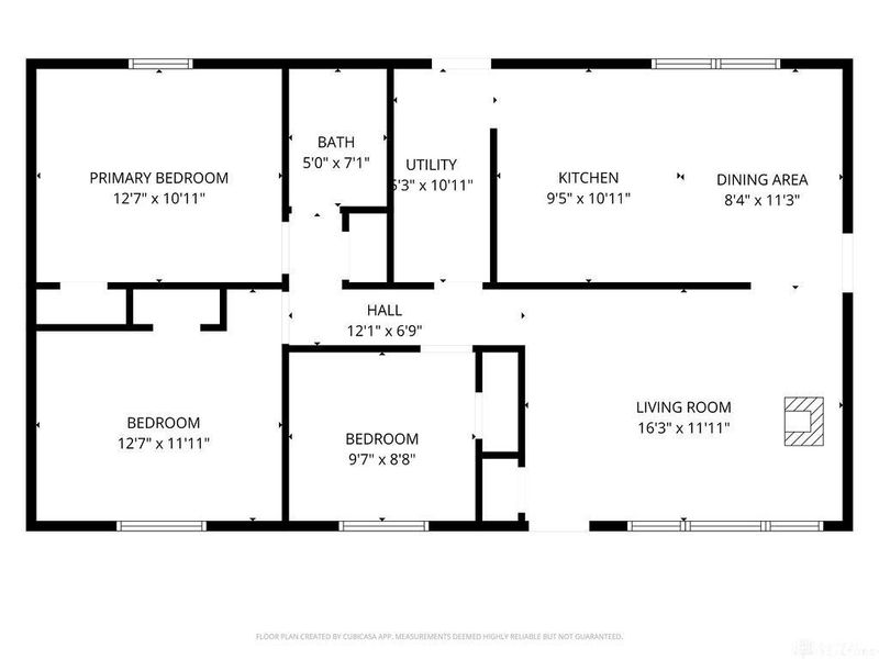 107 Donna Drive, Camden, OH 45311 Photo 21