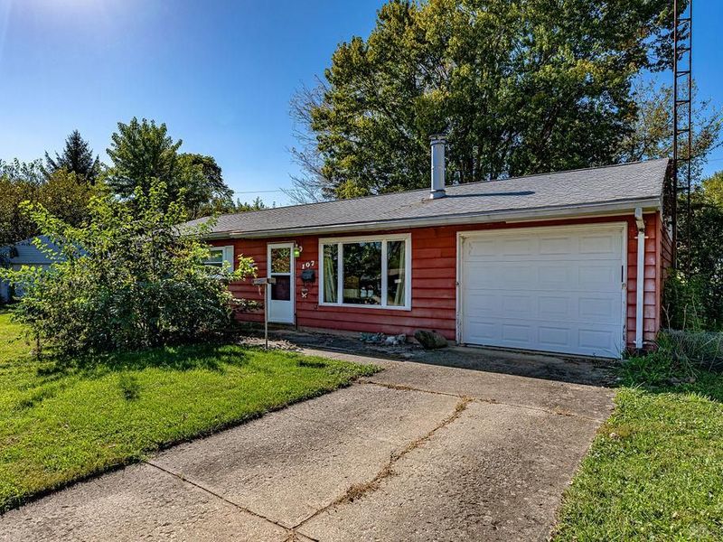 107 Donna Drive, Camden, OH 45311 Photo 3